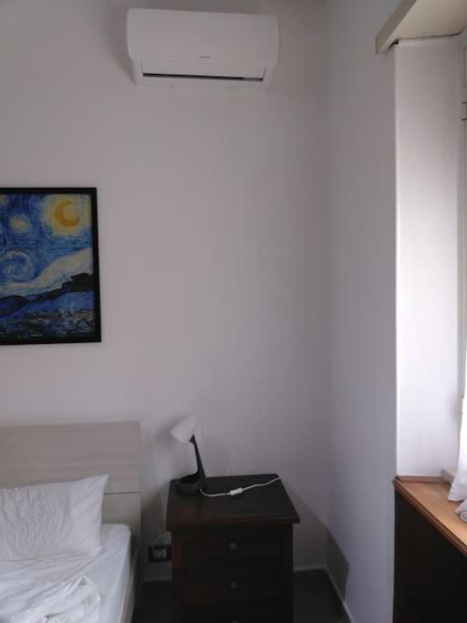 44Oz Apartment With Terrace In Monteverde โรม ภายนอก รูปภาพ
